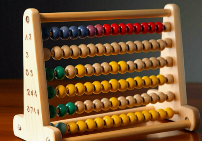 abacus 