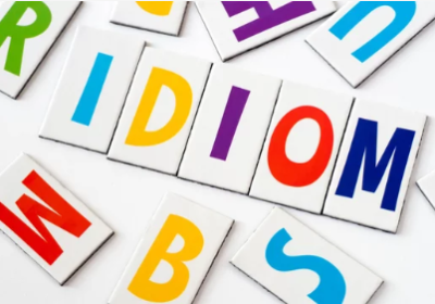 idiom